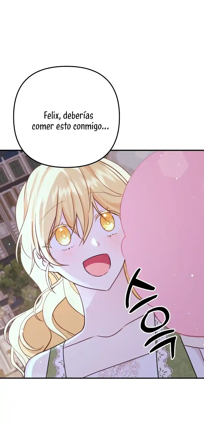 Queridos Suegros - Capítulo 14 - Página 46 - LectorTMOo