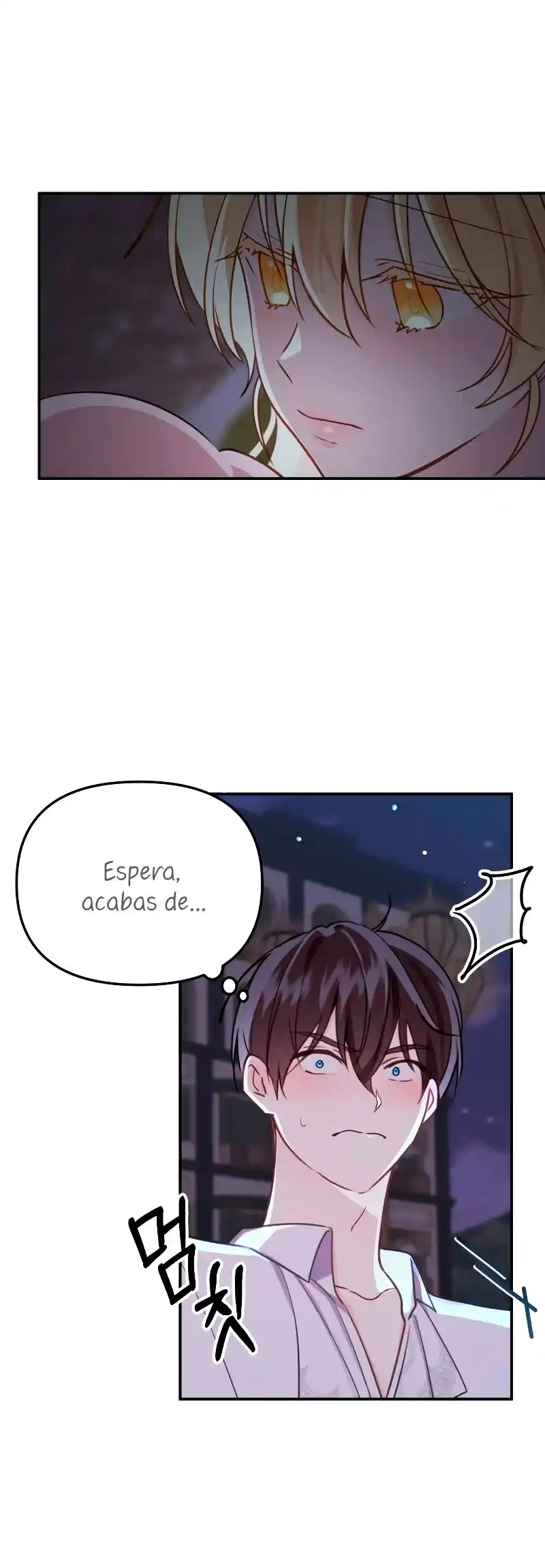 Queridos Suegros - Capítulo 15 - Página 5 - LectorTMOo