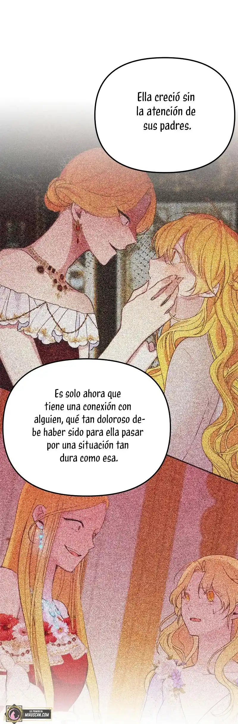 Queridos Suegros - Capítulo 16 - Página 30 - LectorTMOo
