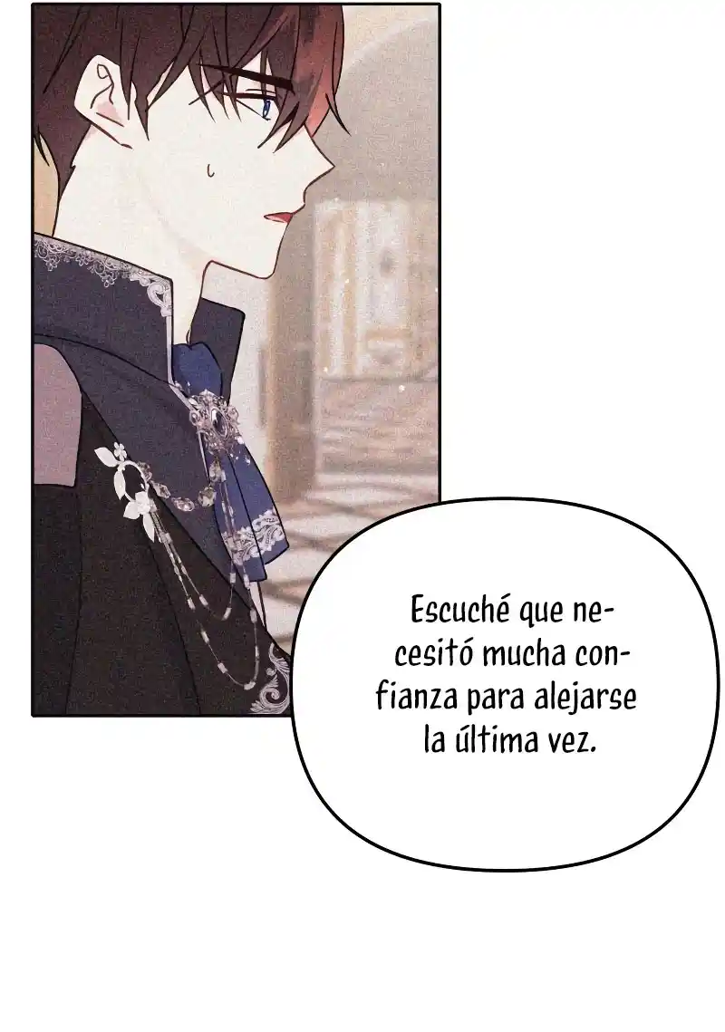 Queridos Suegros - Capítulo 16 - Página 33 - LectorTMOo