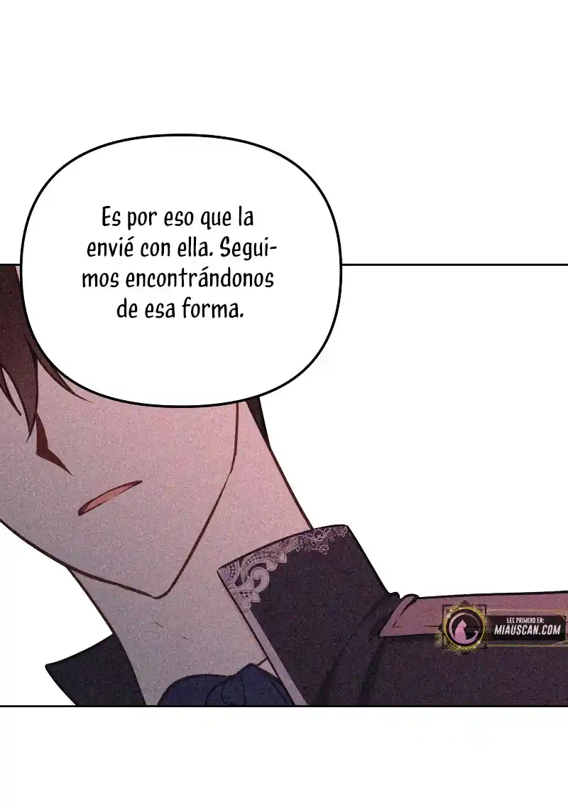Queridos Suegros - Capítulo 16 - Página 34 - LectorTMOo