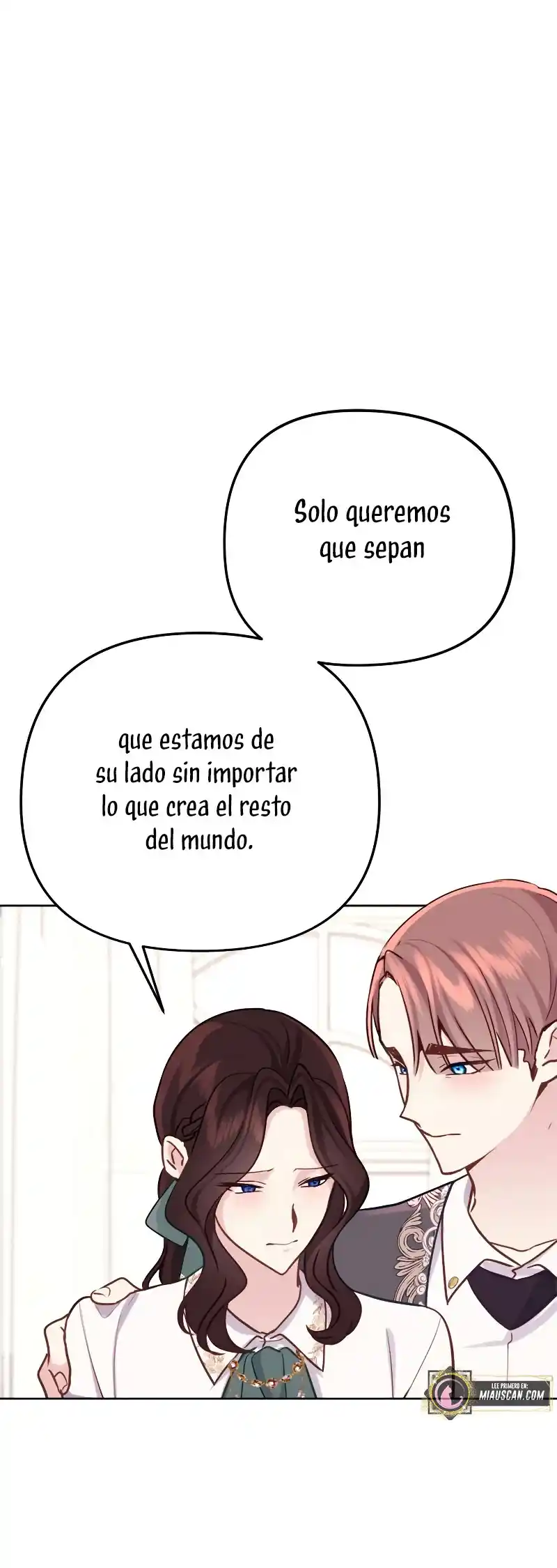 Queridos Suegros - Capítulo 16 - Página 43 - LectorTMOo