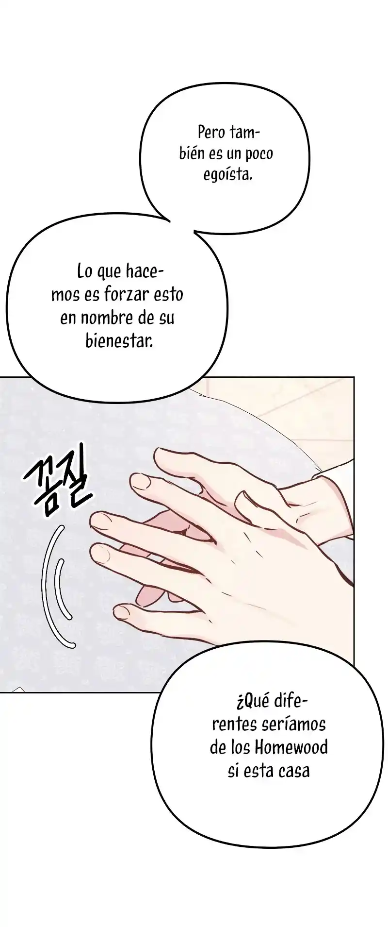 Queridos Suegros - Capítulo 16 - Página 44 - LectorTMOo