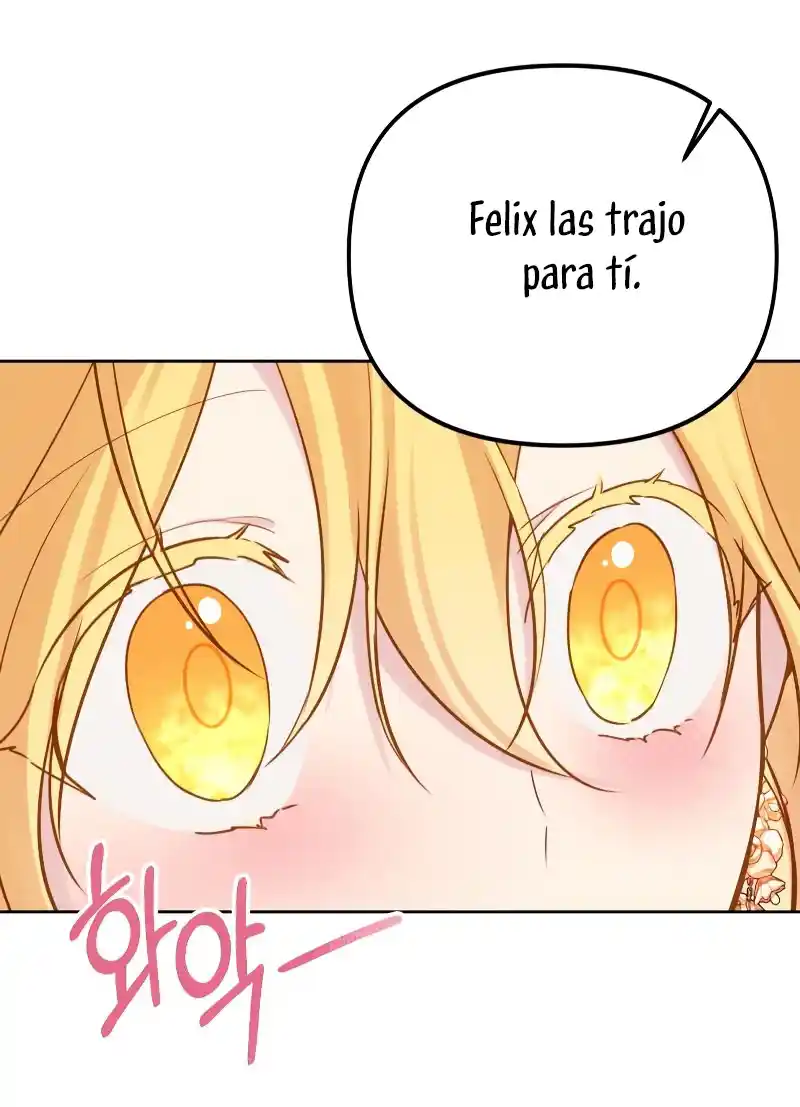 Queridos Suegros - Capítulo 16 - Página 51 - LectorTMOo