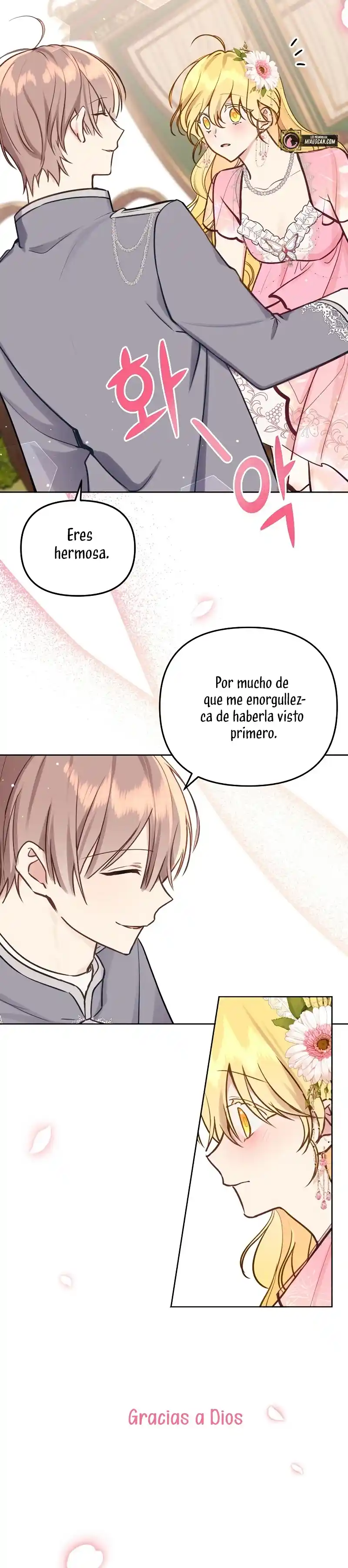 Queridos Suegros - Capítulo 17 - Página 8 - LectorTMOo