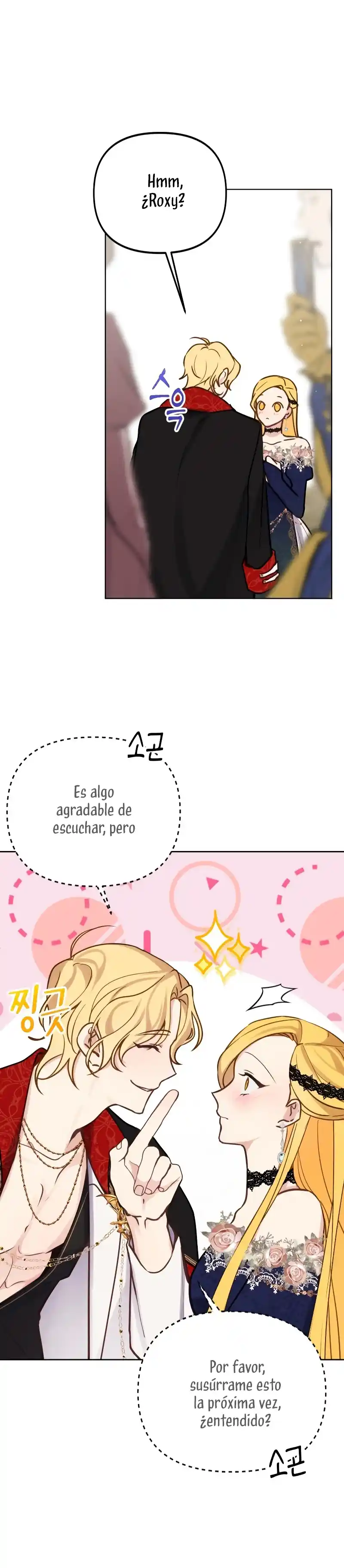 Queridos Suegros - Capítulo 17 - Página 18 - LectorTMOo