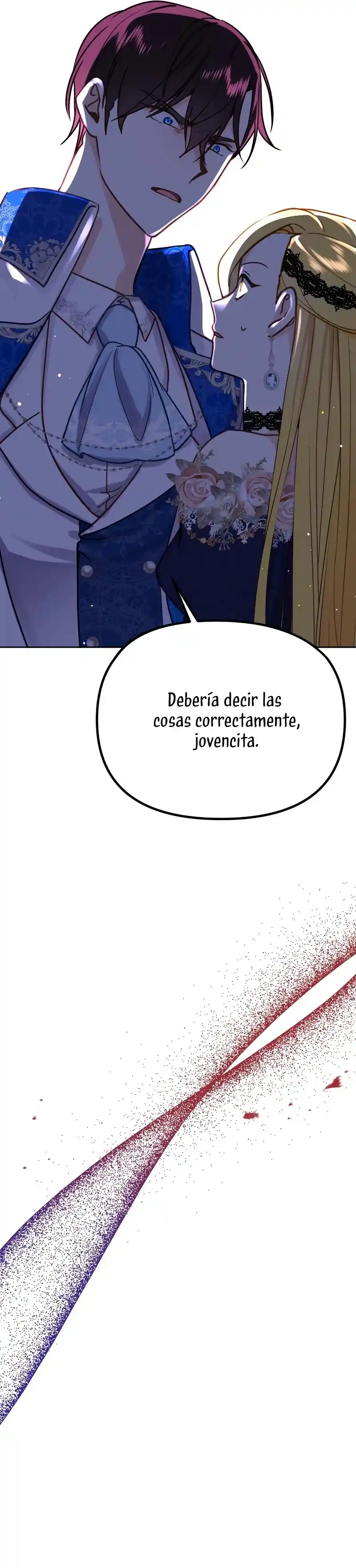Queridos Suegros - Capítulo 17 - Página 24 - LectorTMOo
