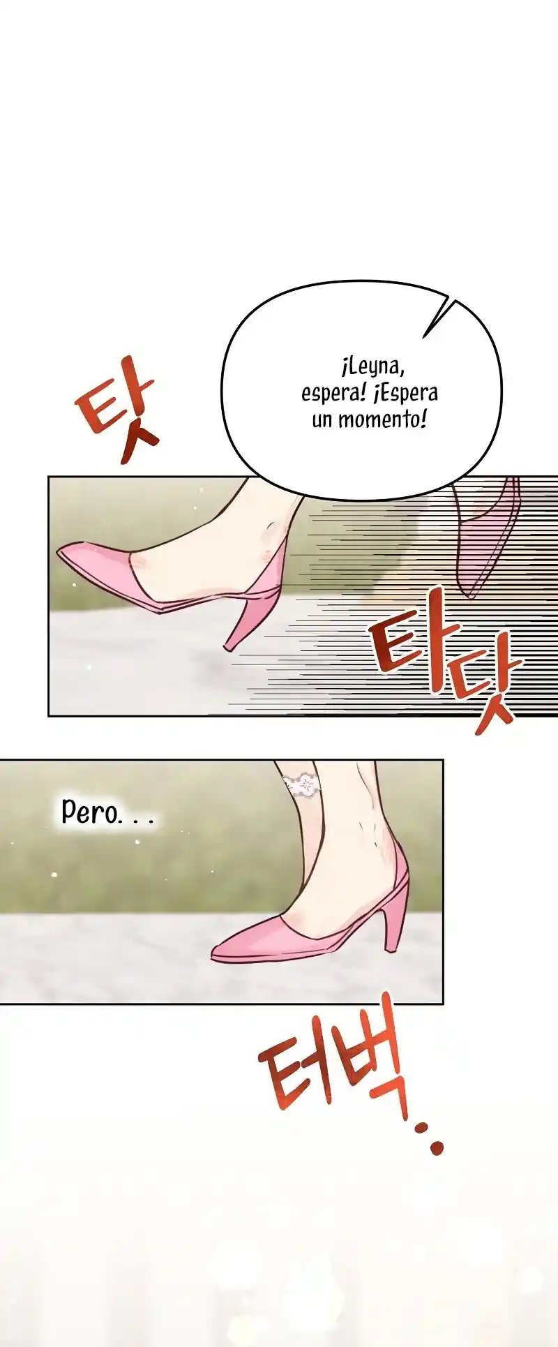 Queridos Suegros - Capítulo 18 - Página 9 - LectorTMOo