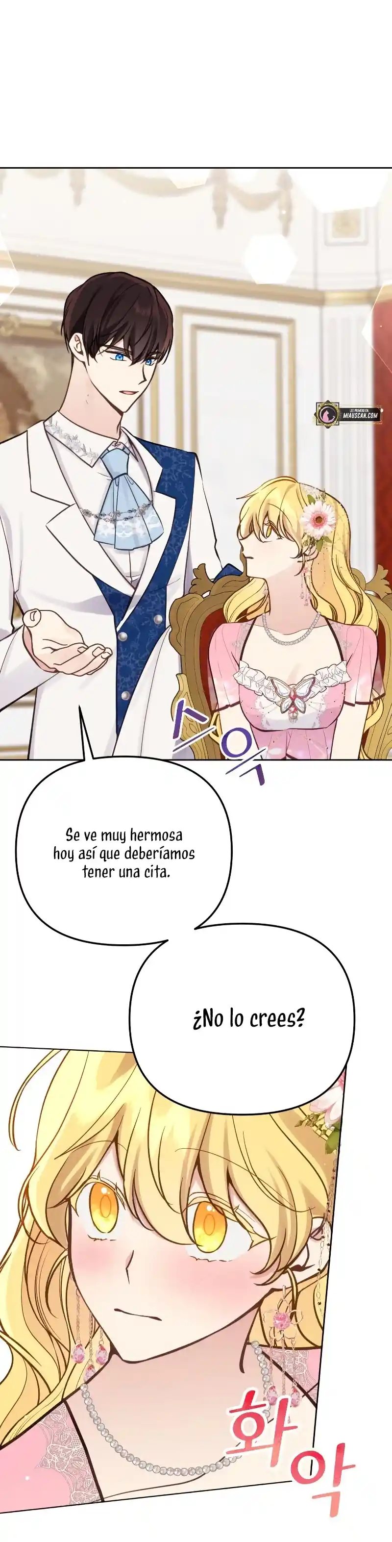 Queridos Suegros - Capítulo 18 - Página 20 - LectorTMOo