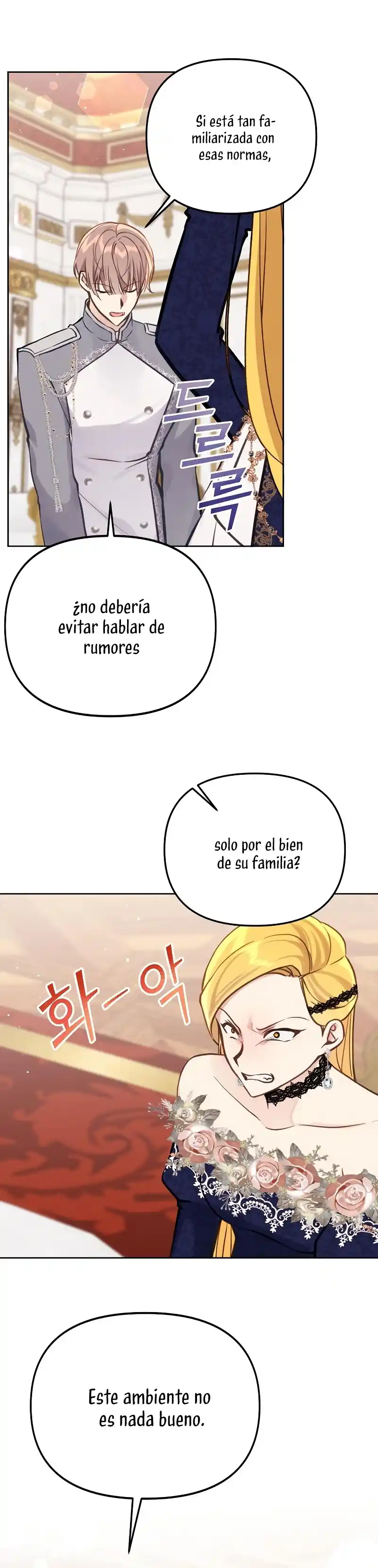 Queridos Suegros - Capítulo 18 - Página 24 - LectorTMOo