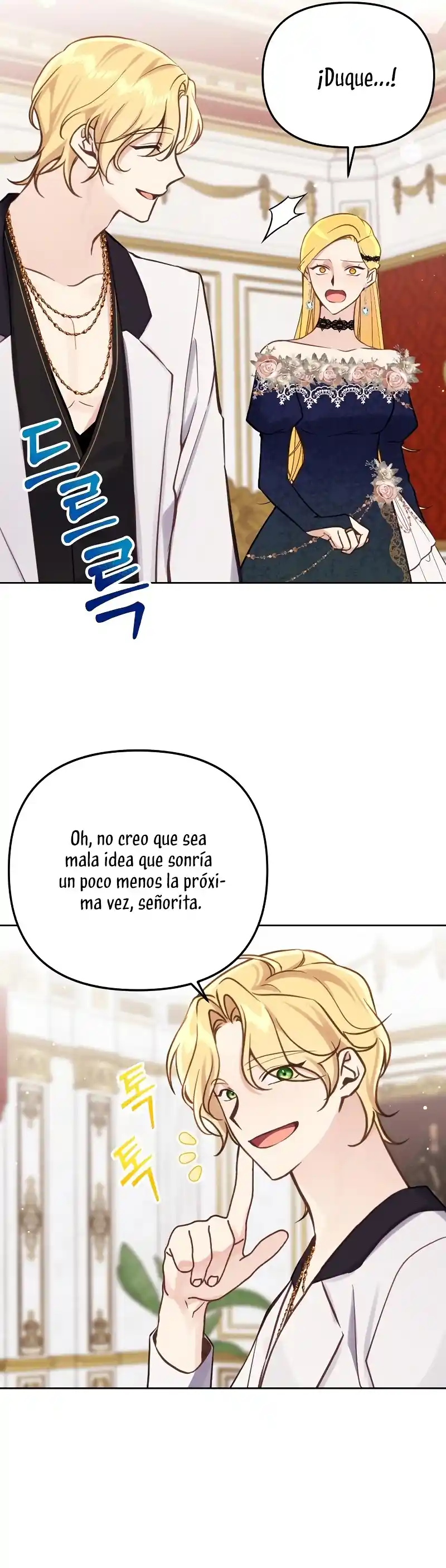 Queridos Suegros - Capítulo 18 - Página 25 - LectorTMOo