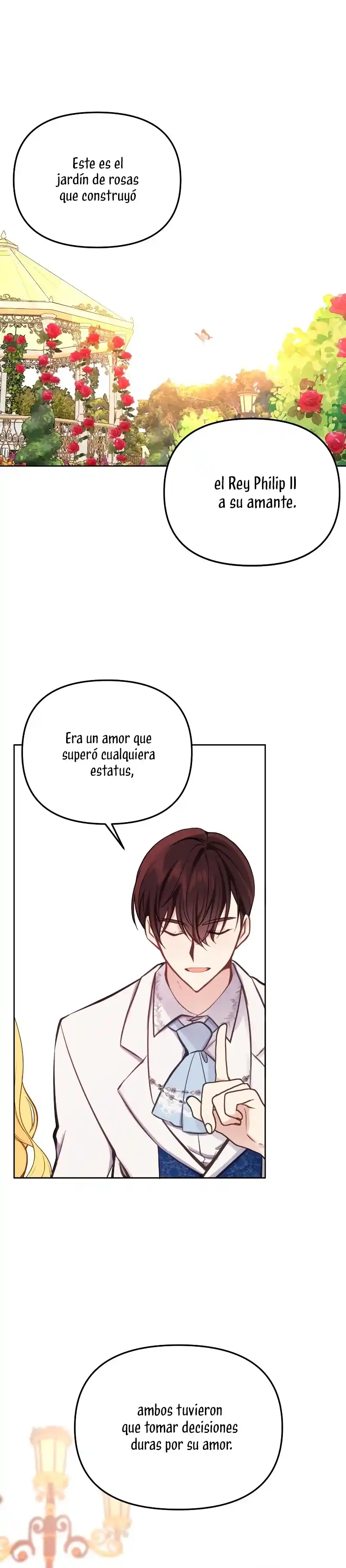 Queridos Suegros - Capítulo 19 - Página 6 - LectorTMOo