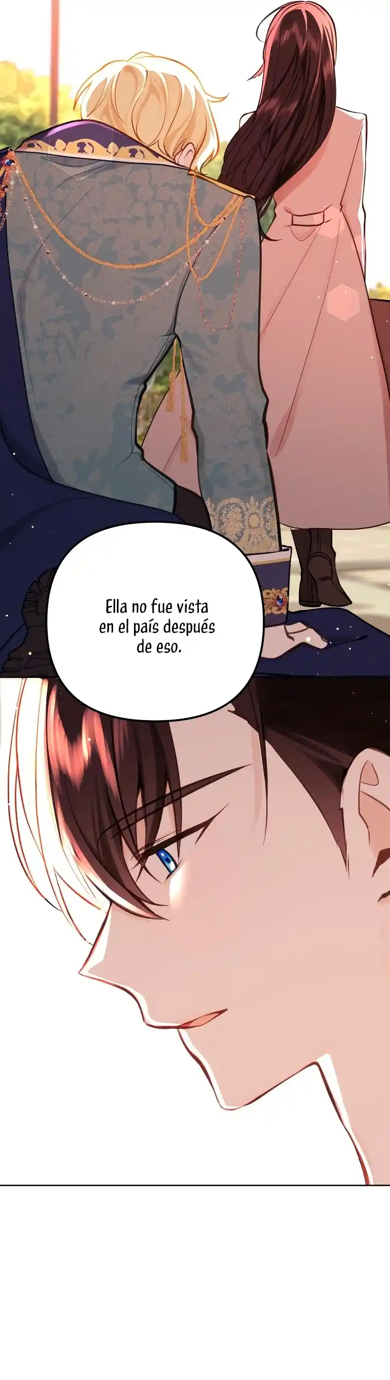 Queridos Suegros - Capítulo 19 - Página 7 - LectorTMOo