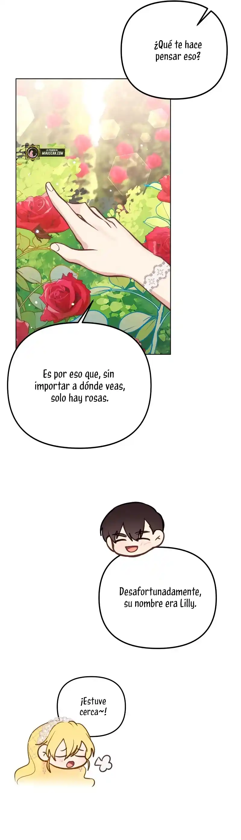 Queridos Suegros - Capítulo 19 - Página 9 - LectorTMOo