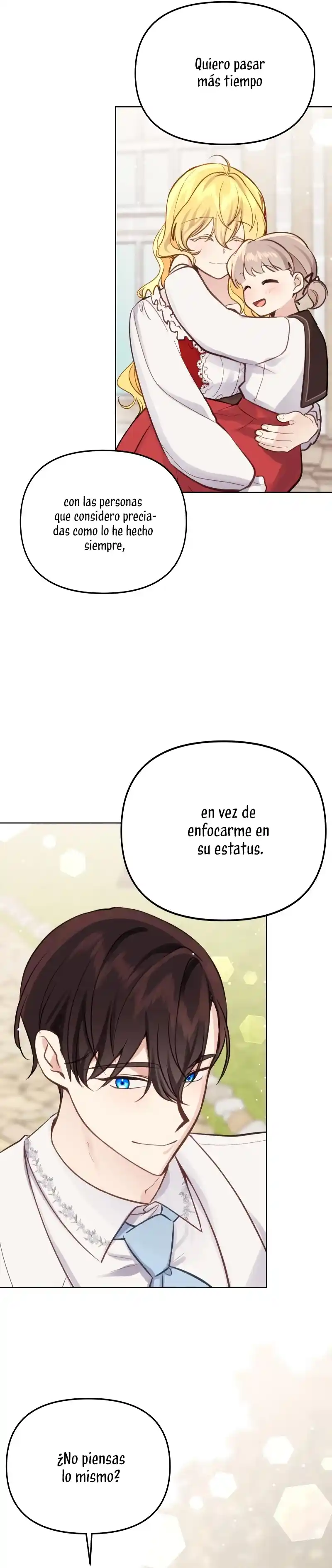 Queridos Suegros - Capítulo 19 - Página 19 - LectorTMOo
