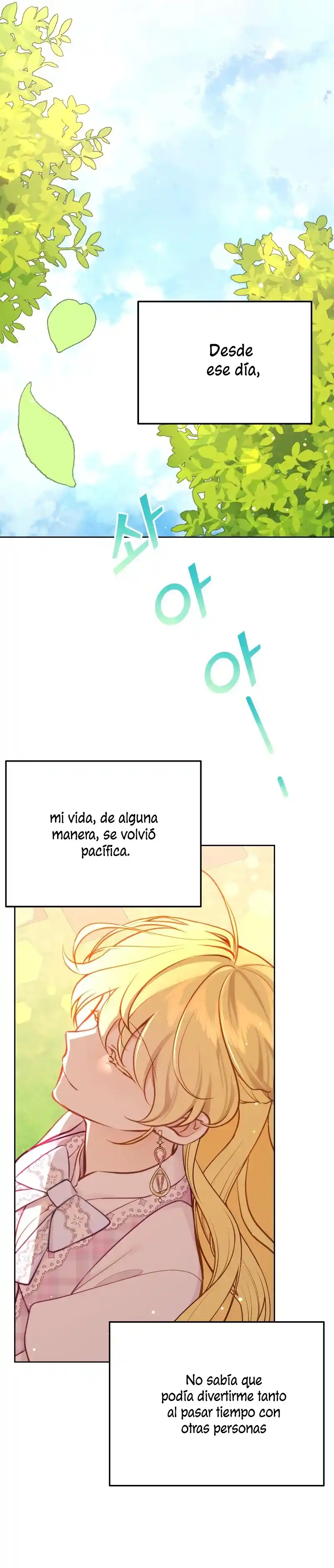Queridos Suegros - Capítulo 19 - Página 24 - LectorTMOo