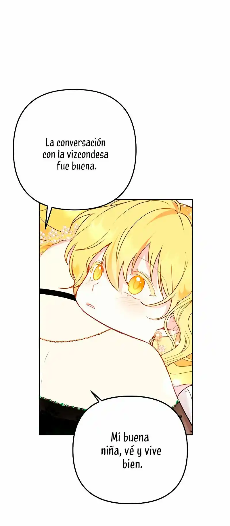 Queridos Suegros - Capítulo 2 - Página 21 - LectorTMOo