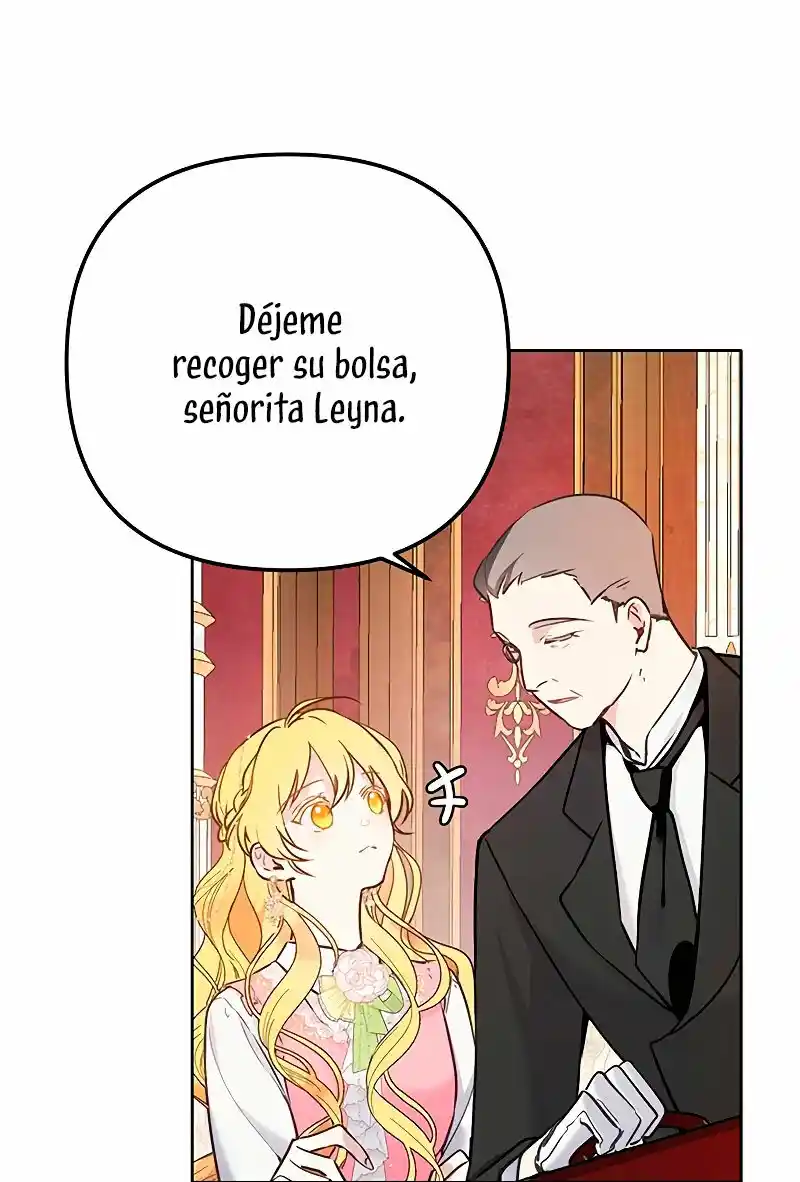 Queridos Suegros - Capítulo 2 - Página 25 - LectorTMOo