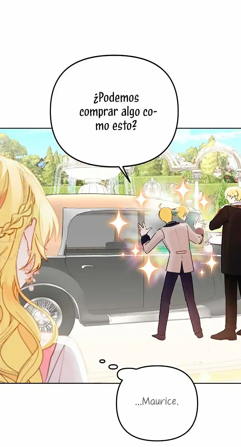 Queridos Suegros - Capítulo 2 - Página 40 - LectorTMOo
