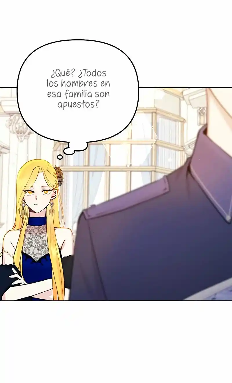 Queridos Suegros - Capítulo 2 - Página 45 - LectorTMOo