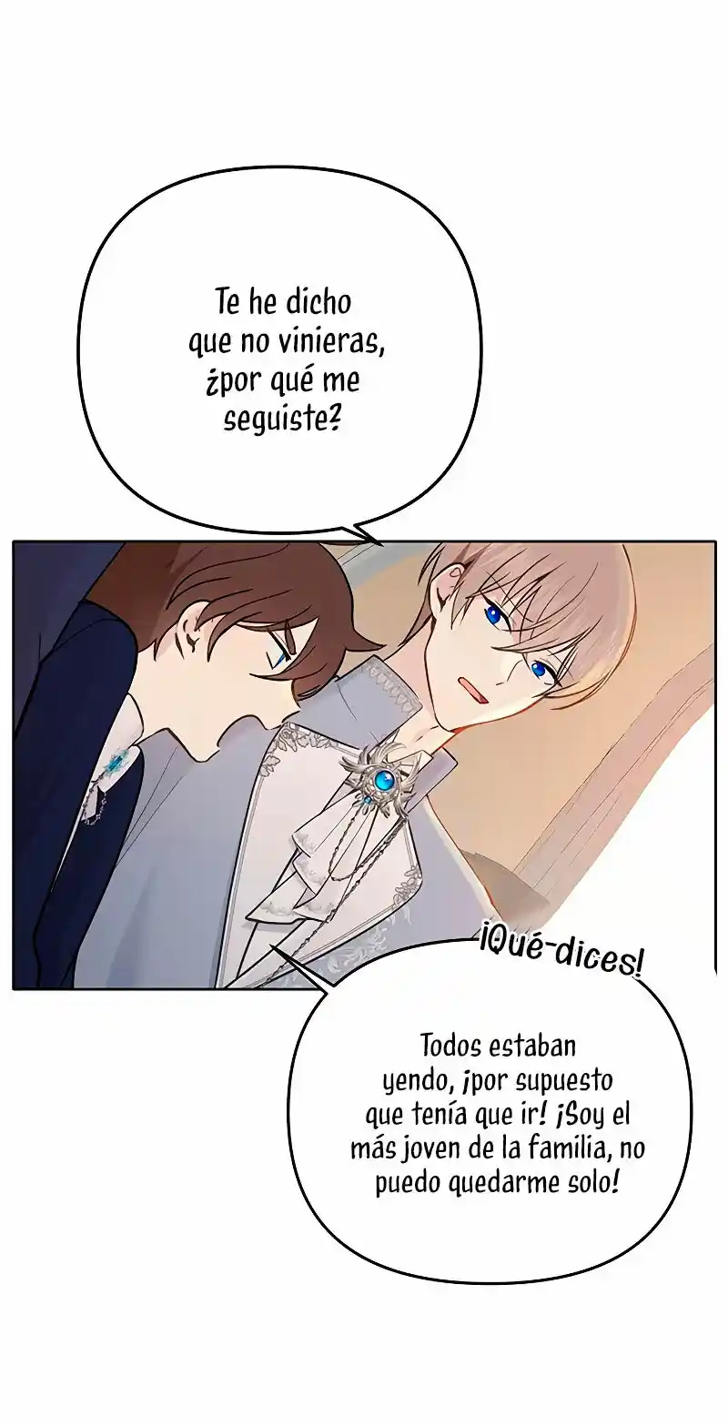 Queridos Suegros - Capítulo 2 - Página 53 - LectorTMOo