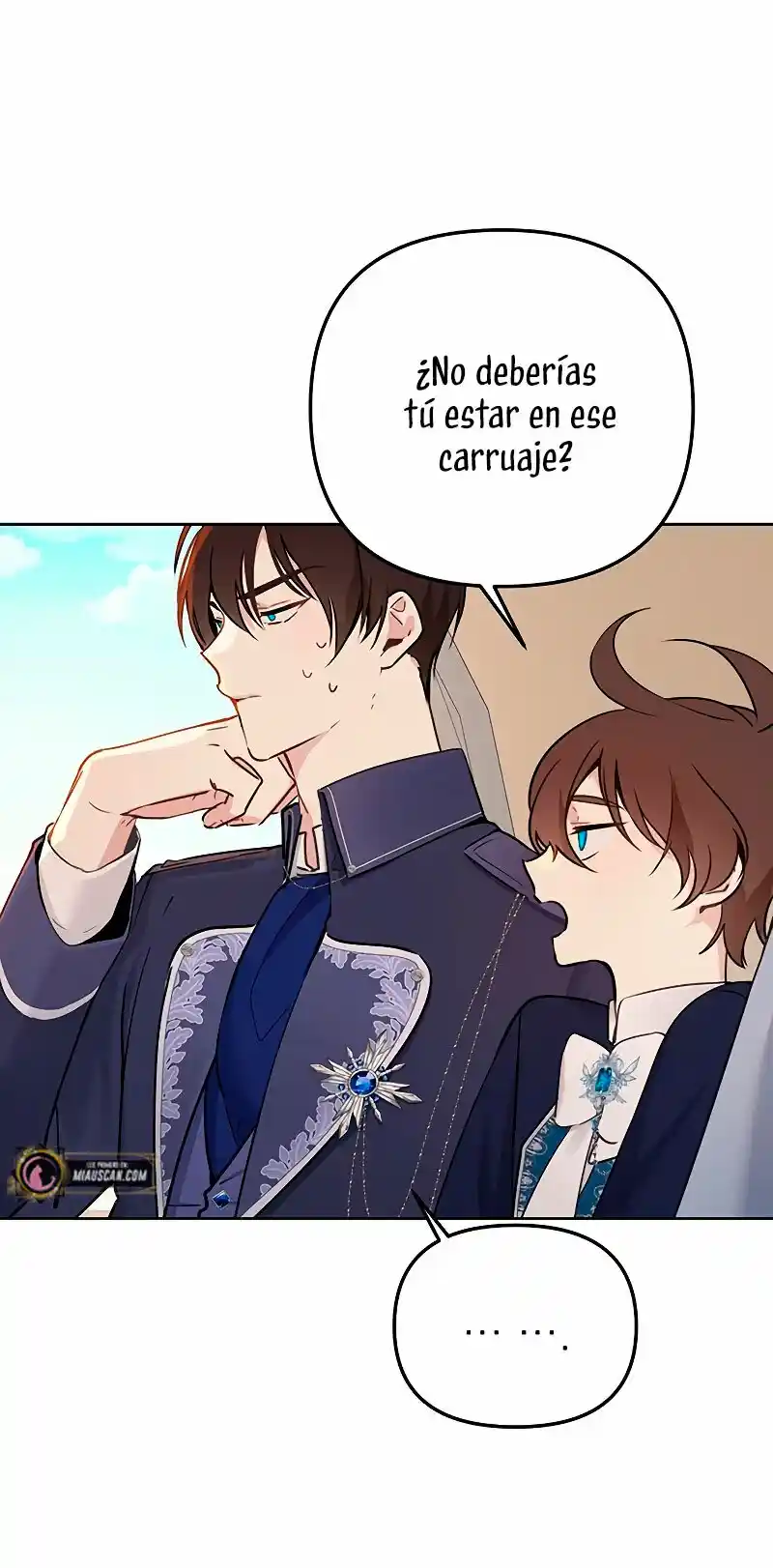 Queridos Suegros - Capítulo 2 - Página 55 - LectorTMOo