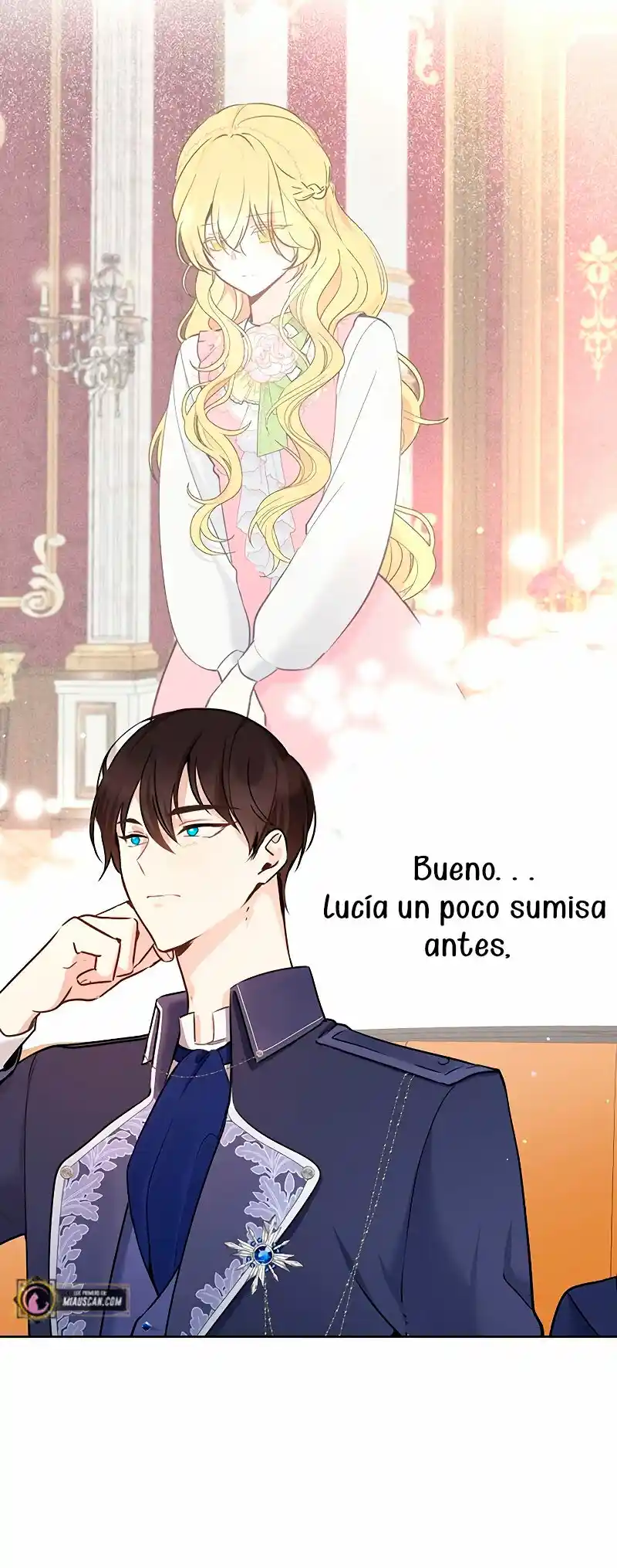 Queridos Suegros - Capítulo 2 - Página 60 - LectorTMOo