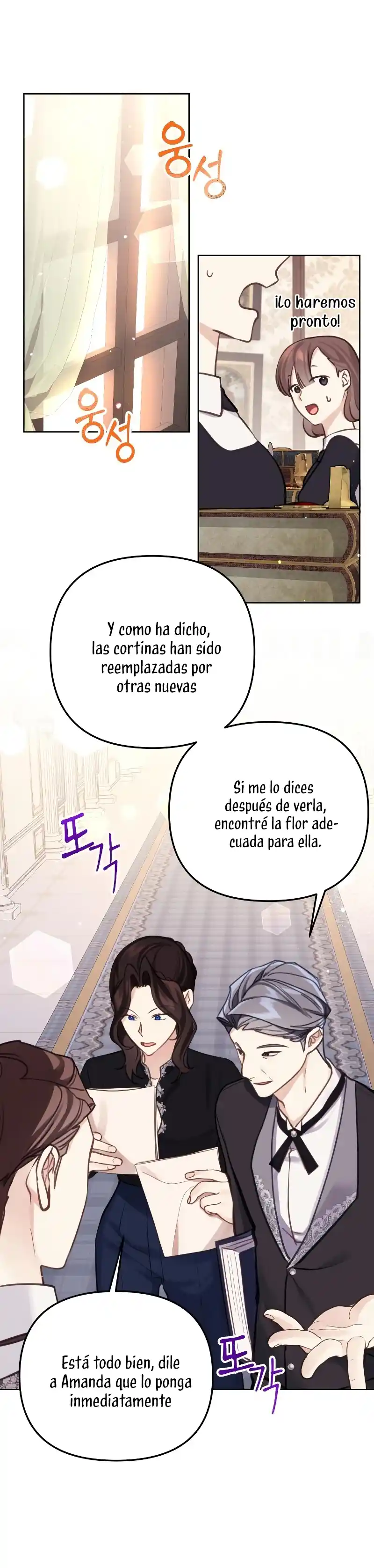 Queridos Suegros - Capítulo 20 - Página 2 - LectorTMOo