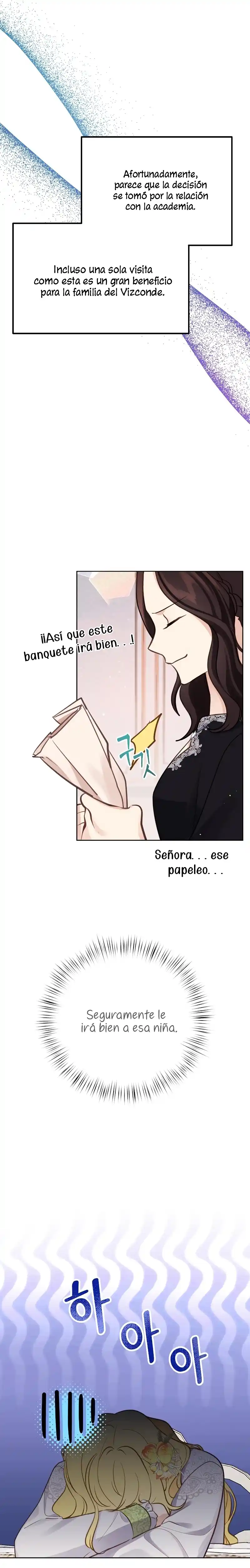Queridos Suegros - Capítulo 20 - Página 4 - LectorTMOo