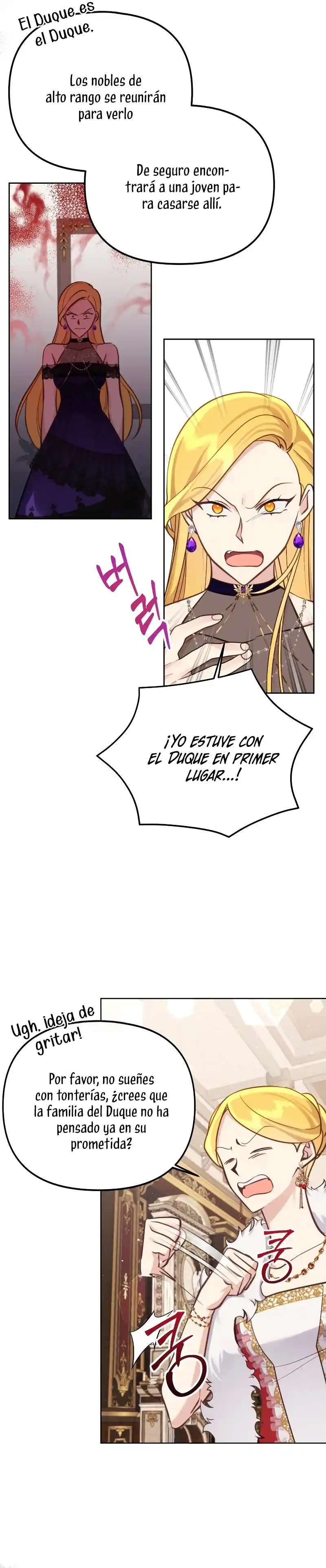 Queridos Suegros - Capítulo 20 - Página 12 - LectorTMOo
