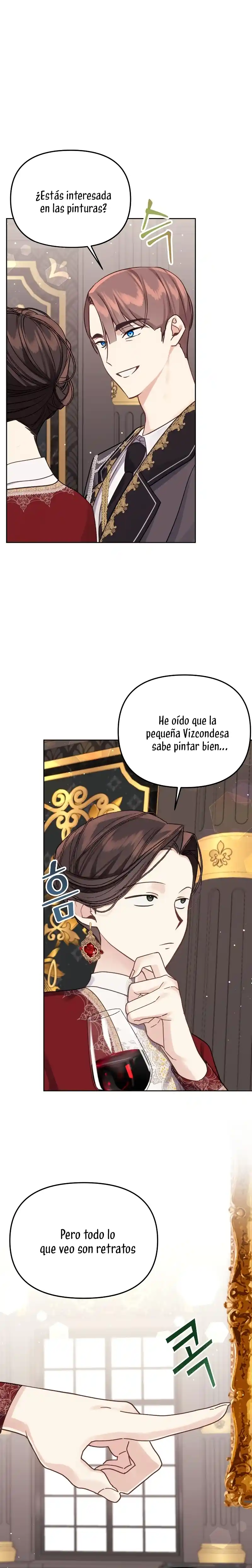 Queridos Suegros - Capítulo 20 - Página 18 - LectorTMOo