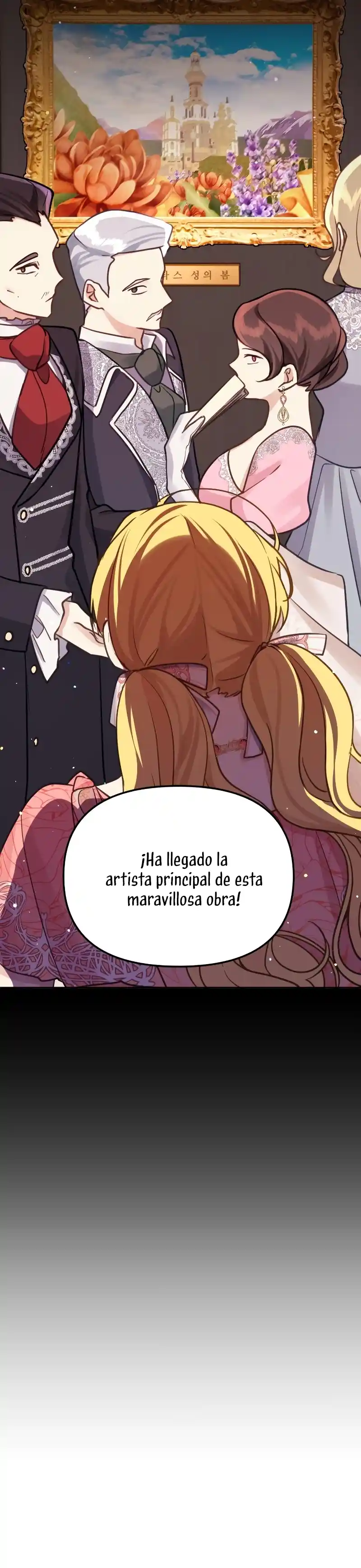 Queridos Suegros - Capítulo 20 - Página 26 - LectorTMOo