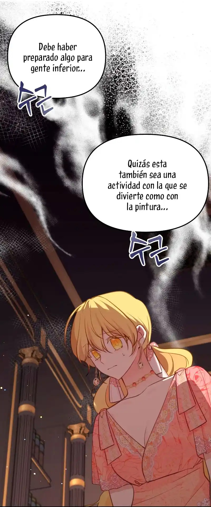 Queridos Suegros - Capítulo 21 - Página 13 - LectorTMOo