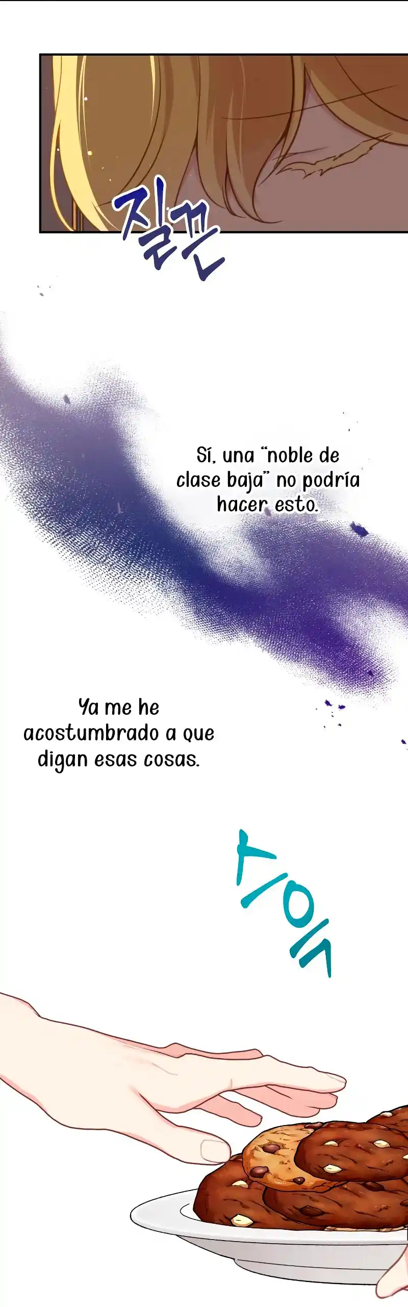 Queridos Suegros - Capítulo 21 - Página 14 - LectorTMOo