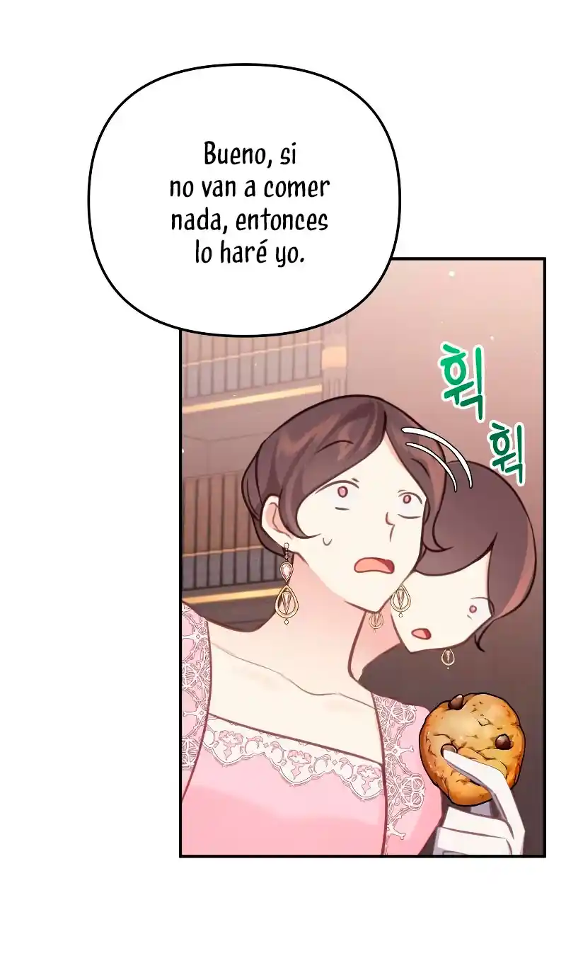 Queridos Suegros - Capítulo 21 - Página 18 - LectorTMOo