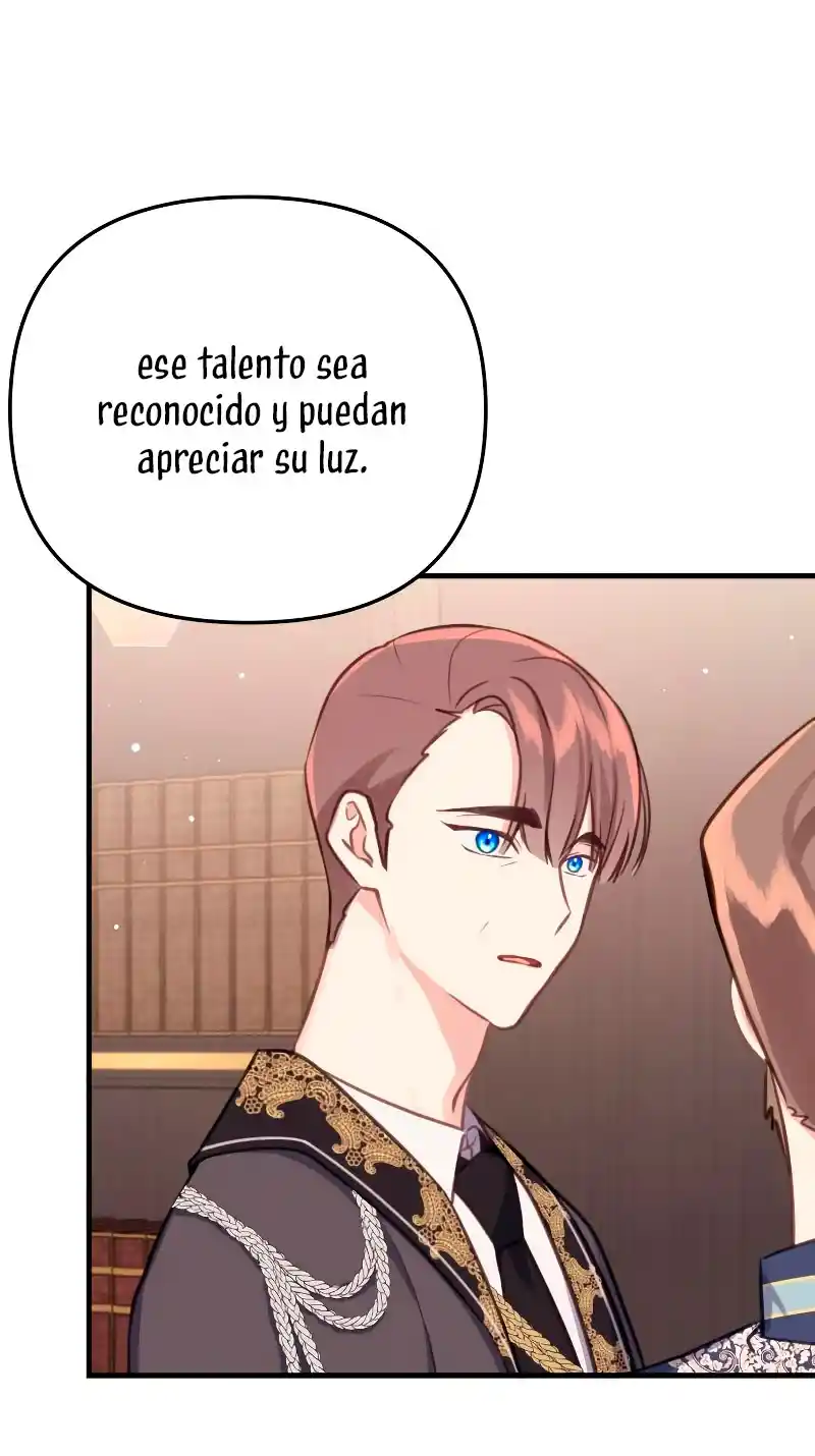 Queridos Suegros - Capítulo 21 - Página 27 - LectorTMOo