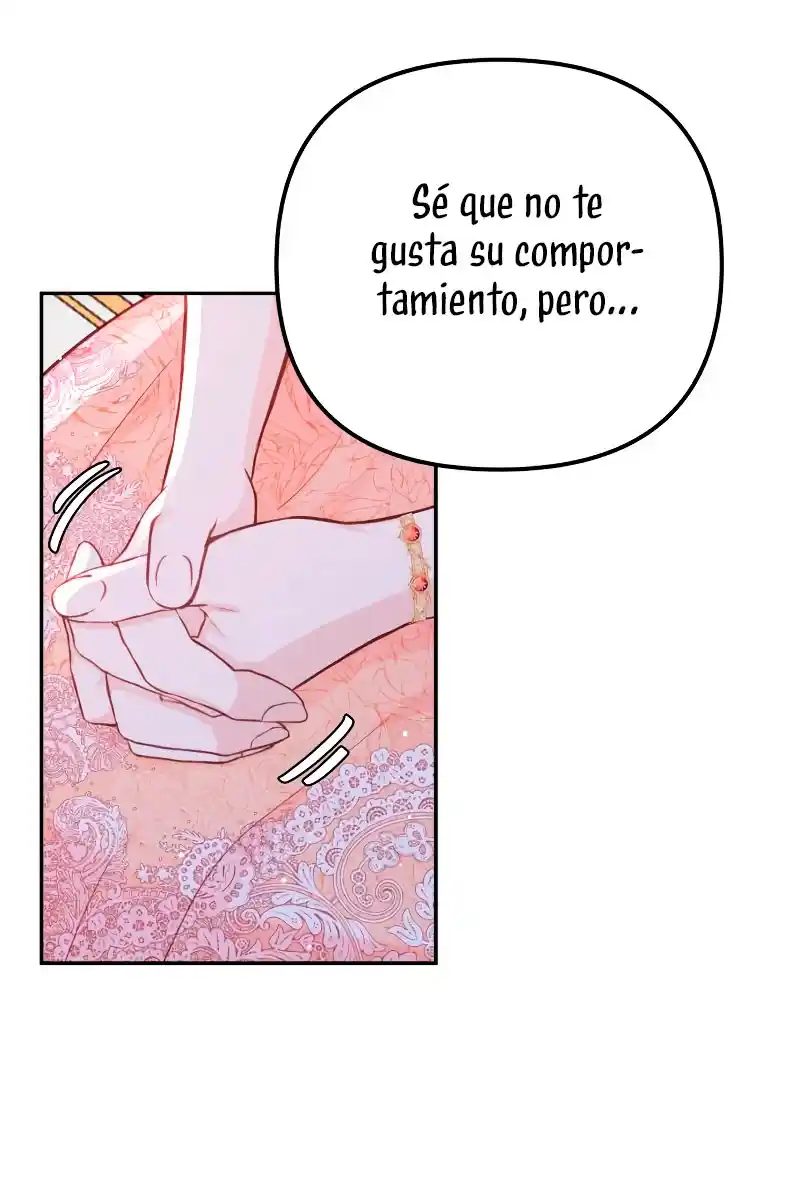Queridos Suegros - Capítulo 21 - Página 38 - LectorTMOo