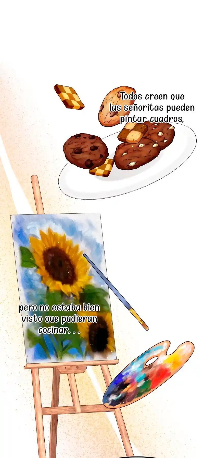 Queridos Suegros - Capítulo 21 - Página 43 - LectorTMOo