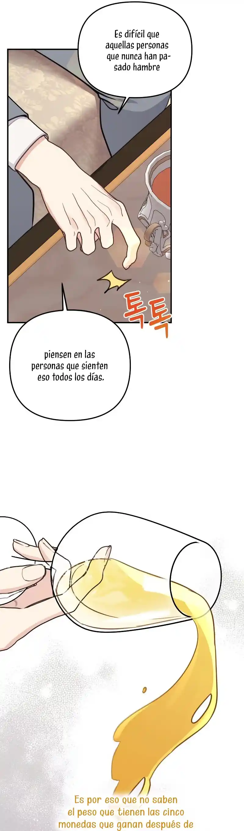 Queridos Suegros - Capítulo 22 - Página 6 - LectorTMOo