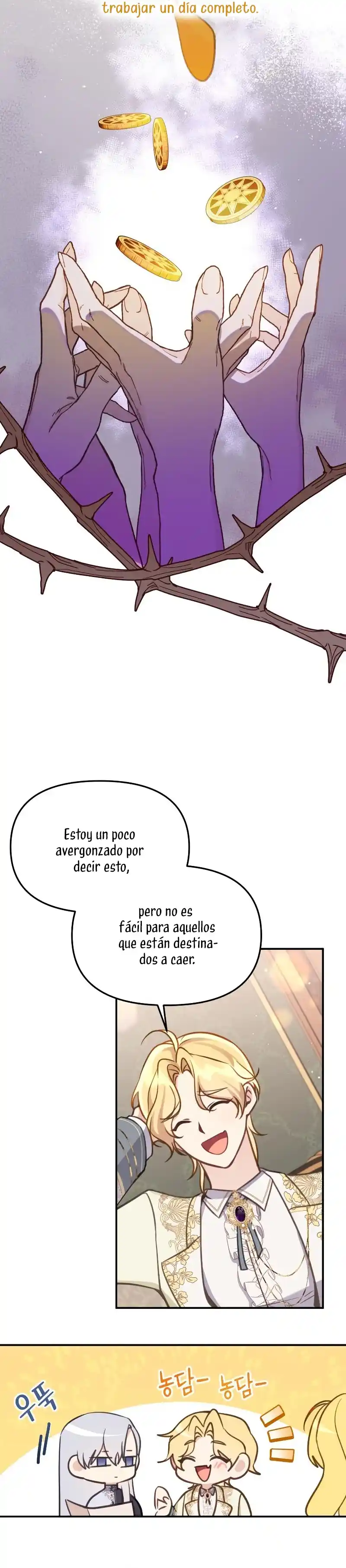 Queridos Suegros - Capítulo 22 - Página 7 - LectorTMOo