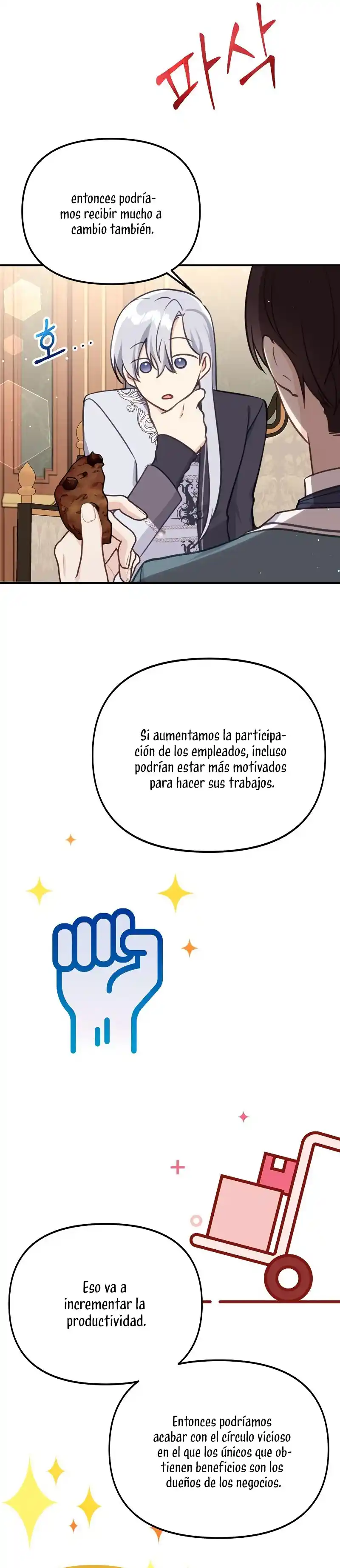 Queridos Suegros - Capítulo 22 - Página 17 - LectorTMOo