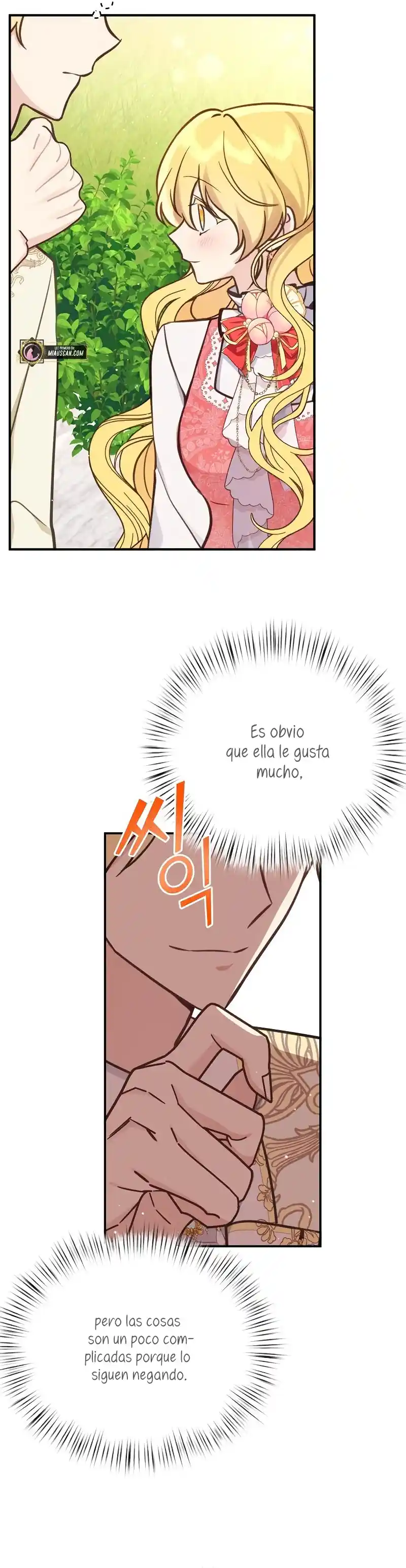 Queridos Suegros - Capítulo 22 - Página 26 - LectorTMOo