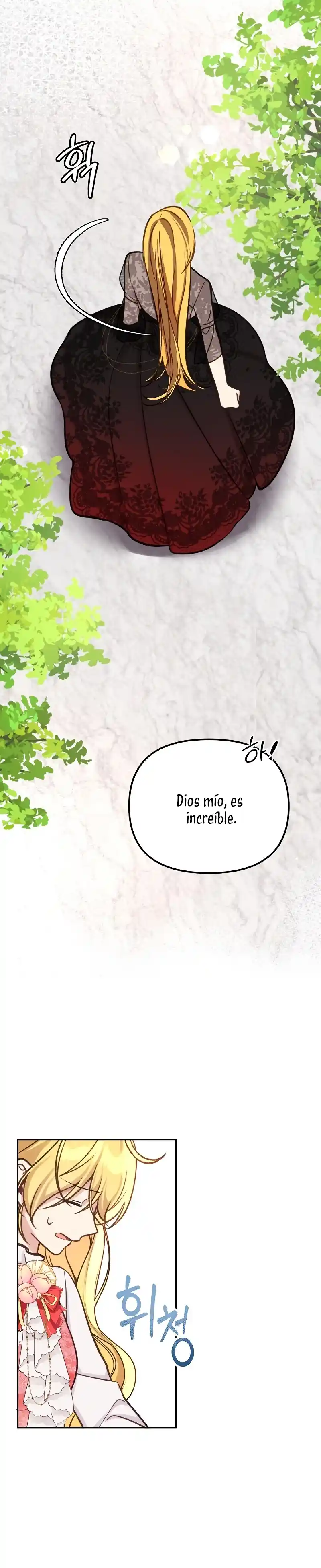 Queridos Suegros - Capítulo 23 - Página 18 - LectorTMOo