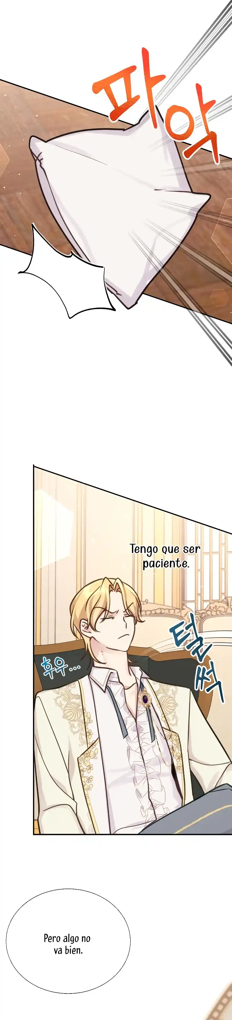 Queridos Suegros - Capítulo 23 - Página 23 - LectorTMOo