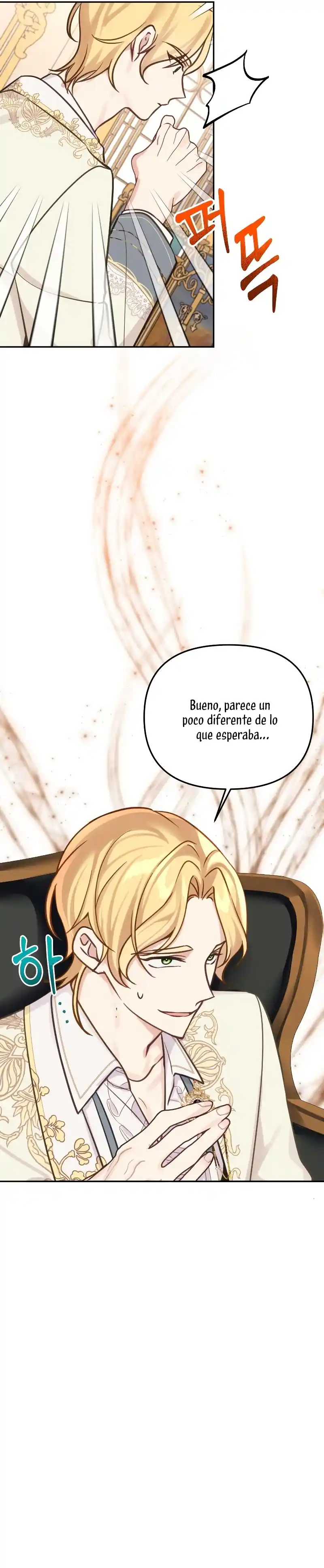 Queridos Suegros - Capítulo 23 - Página 25 - LectorTMOo