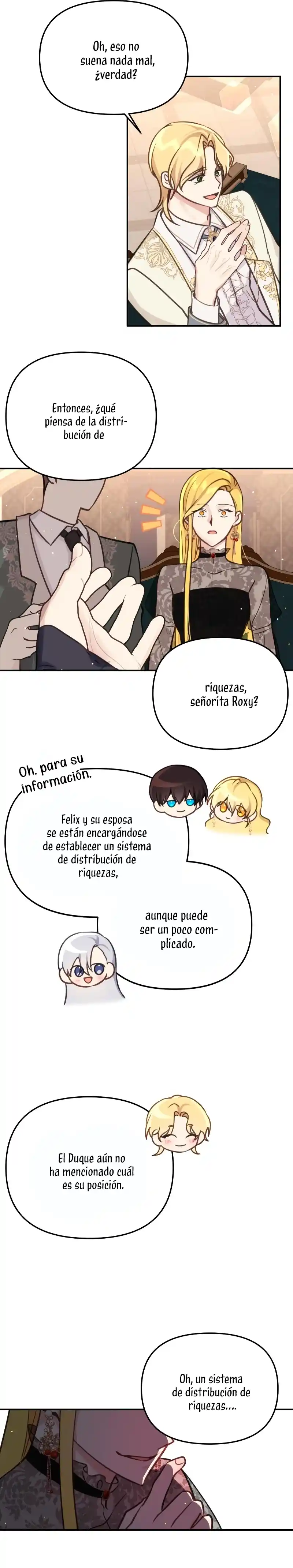Queridos Suegros - Capítulo 24 - Página 4 - LectorTMOo