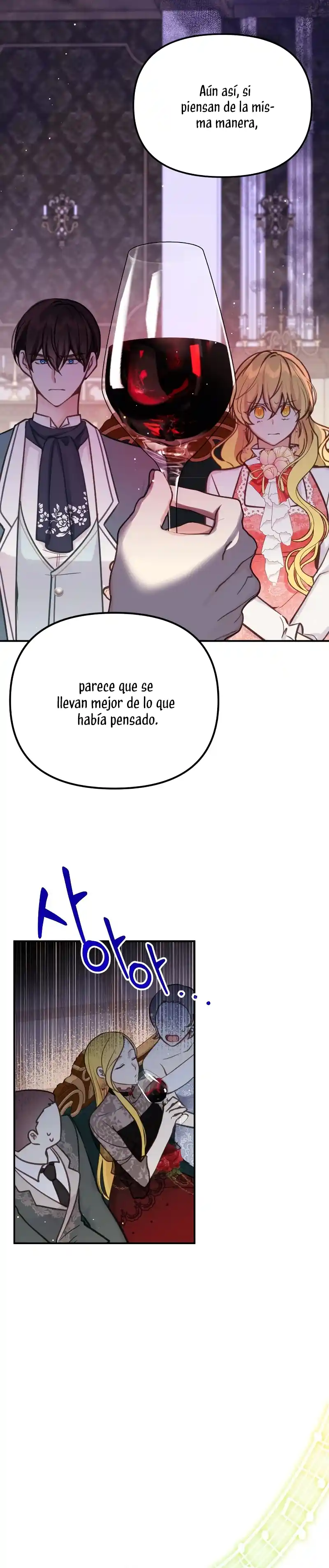Queridos Suegros - Capítulo 24 - Página 6 - LectorTMOo