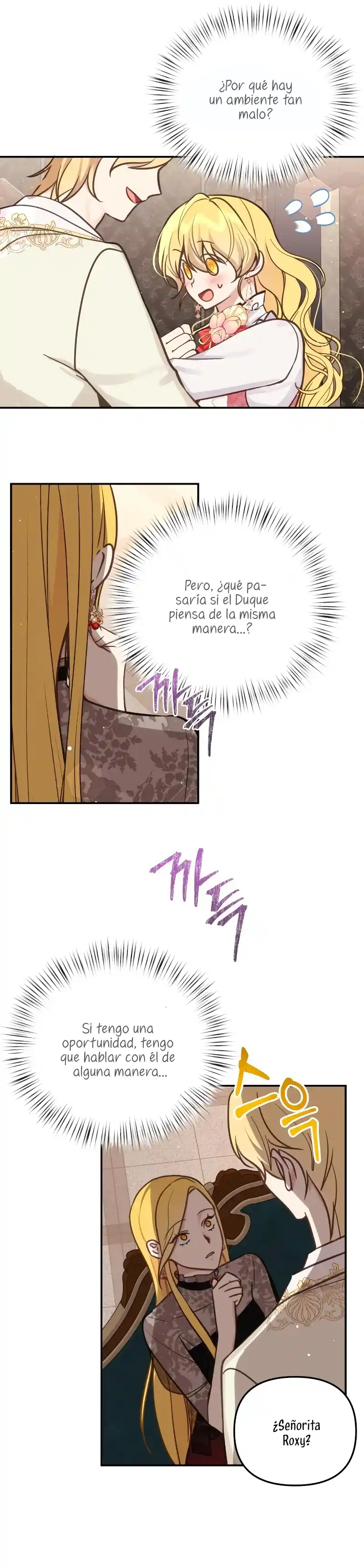 Queridos Suegros - Capítulo 24 - Página 10 - LectorTMOo