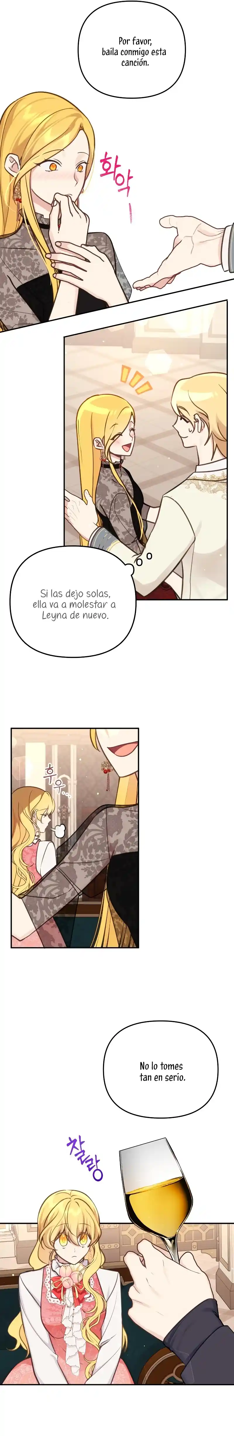 Queridos Suegros - Capítulo 24 - Página 11 - LectorTMOo