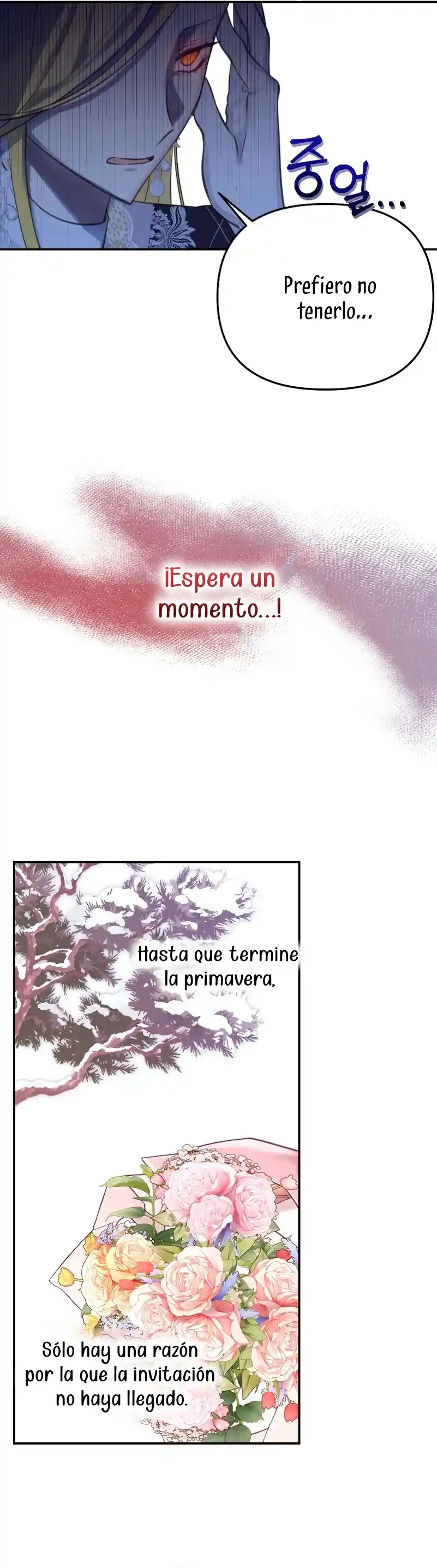 Queridos Suegros - Capítulo 25 - Página 28 - LectorTMOo